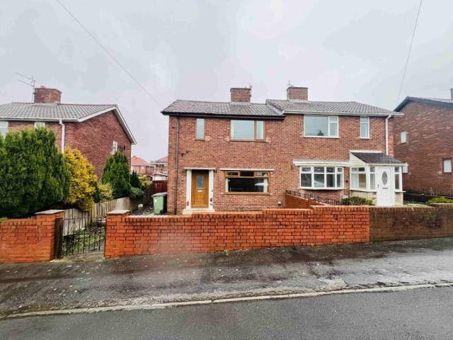 Flat for rent in Murton