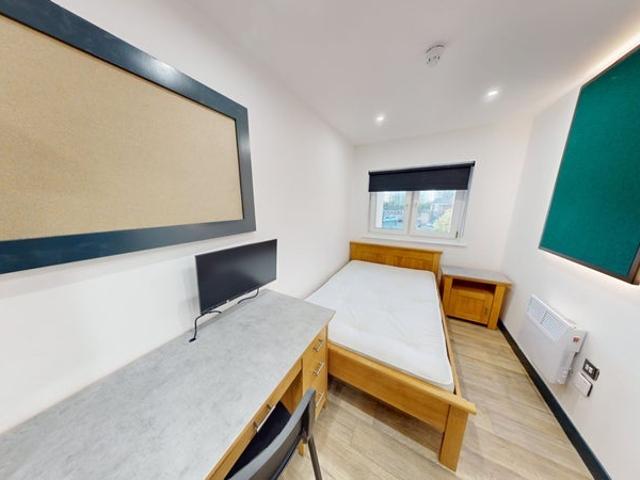 Flat for rent in Shieldfield, Tyne And Wear
