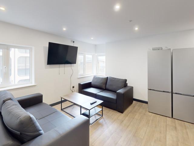 Flat for rent in Shieldfield, Tyne And Wear