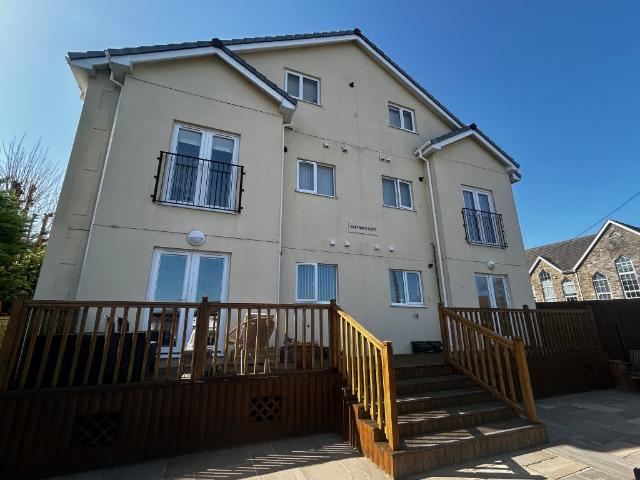 Flat for rent in Pembrey and Burry Port Town, Burry Port
