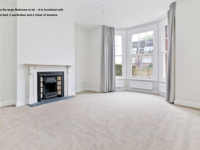 Flat for rent in Streatham Hill, Greater London
