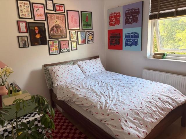 Flat for rent in Streatham Hill, Greater London