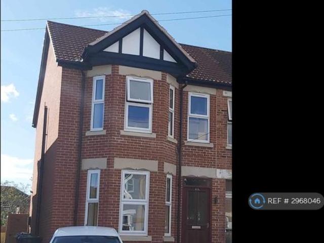 Flat for rent in Poole