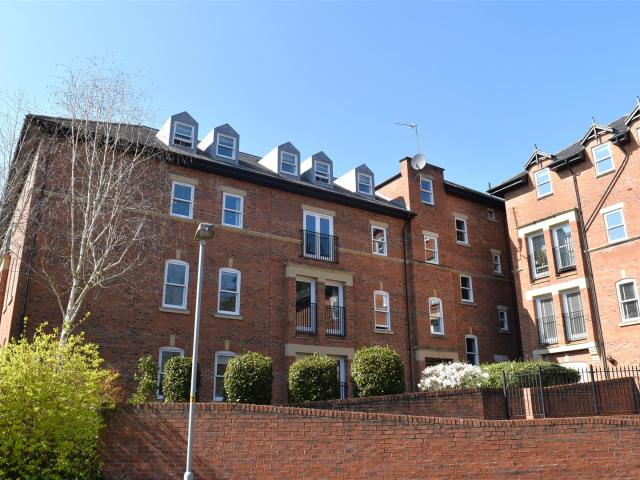 Flat for rent in Ripon, North Yorkshire