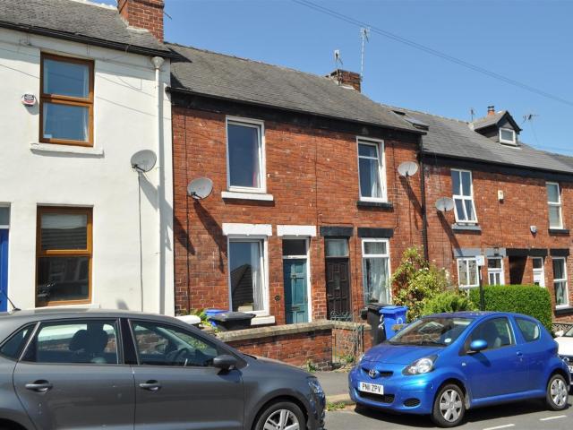 House for rent in Waverley Cottages, Isle Of Man