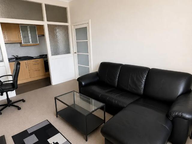Flat for rent in Gorgie/Dalry, Scotland
