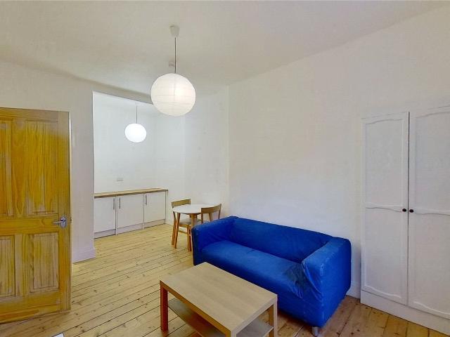 Flat for rent in Gorgie/Dalry, Scotland