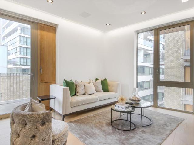 Flat for rent in Bermondsey, Greater London