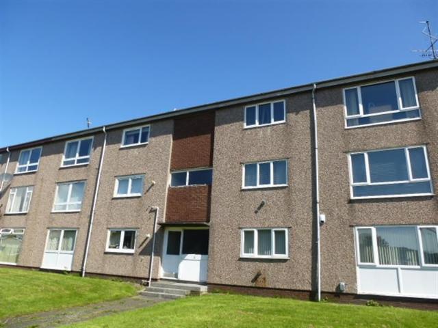 Flat for rent in Townhead, Scotland