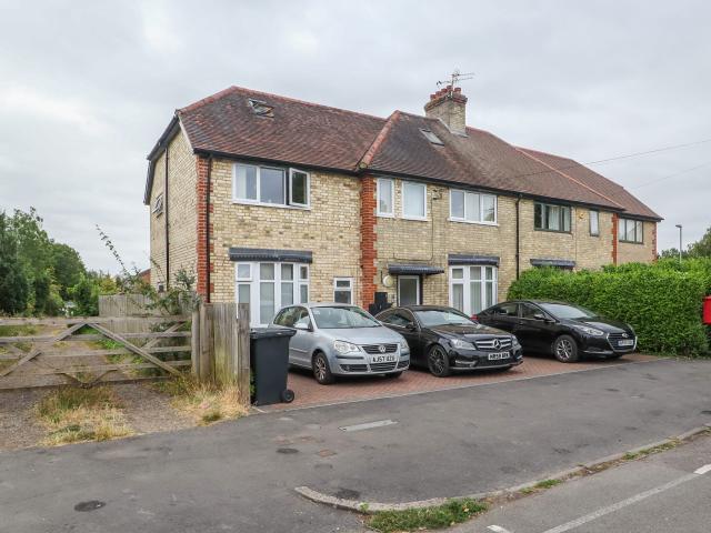 Flat for rent in Witchford, East Cambridgeshire