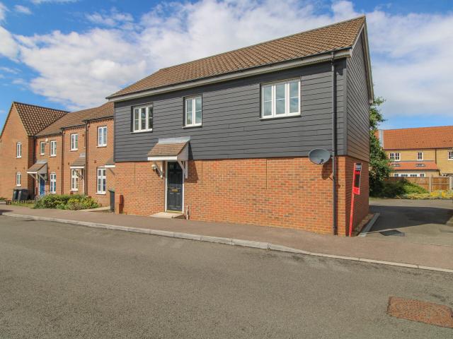 Flat for rent in Witchford, East Cambridgeshire