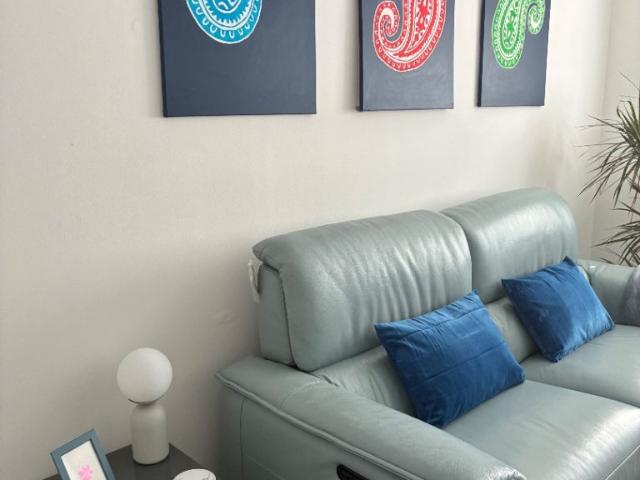 Flat for rent in Charleston, Glenburn