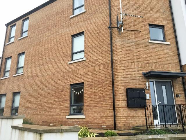 Flat for rent in Weir Quay, Devon