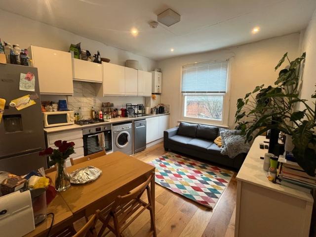 Flat for rent in Holloway, Lower Holloway