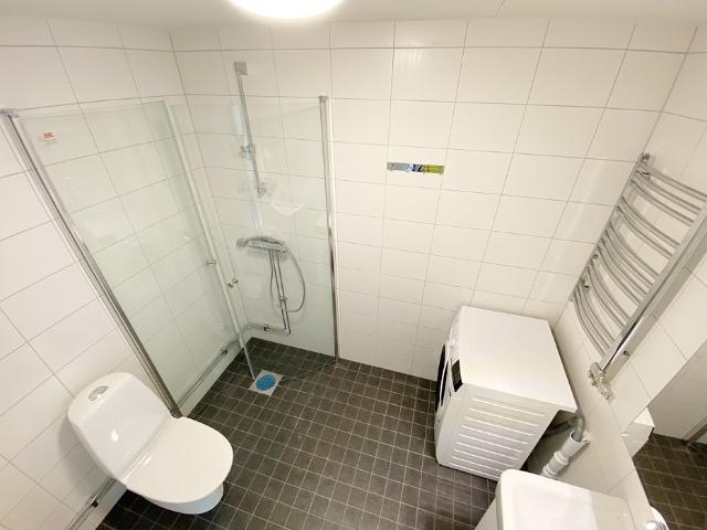 Lägenhet hyra i Botkyrka, Stockholm