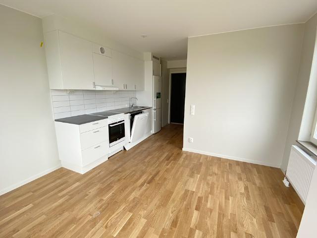 Lägenhet hyra i Rinkebyterassen, Stockholm