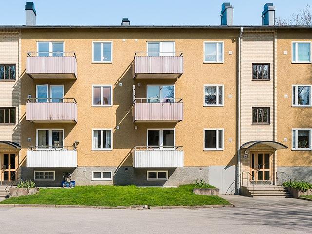 Lägenhet hyra i Skärholmens stadsdelsområde, Stockholms län