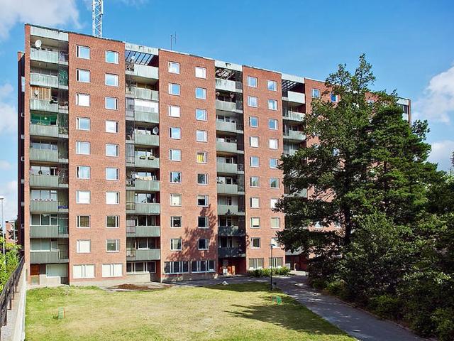 Lägenhet hyra i Botkyrka, Stockholm