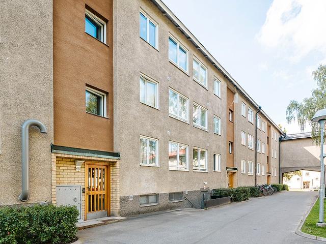 Lägenhet hyra i Botkyrka, Stockholm