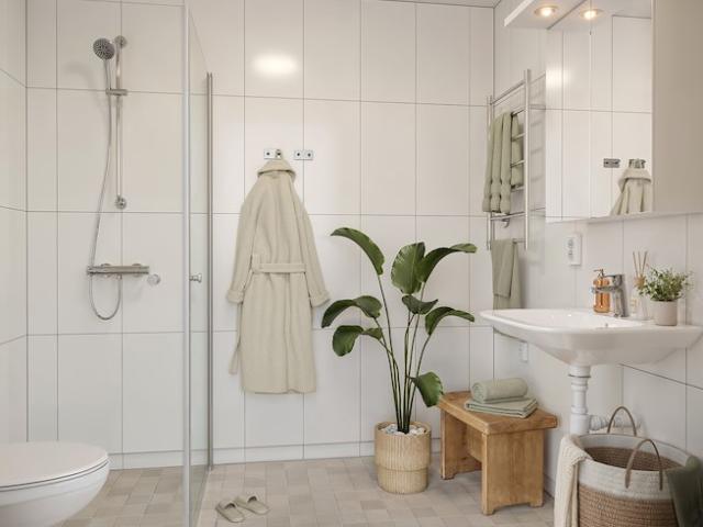 Lägenhet hyra i Botkyrka, Stockholm