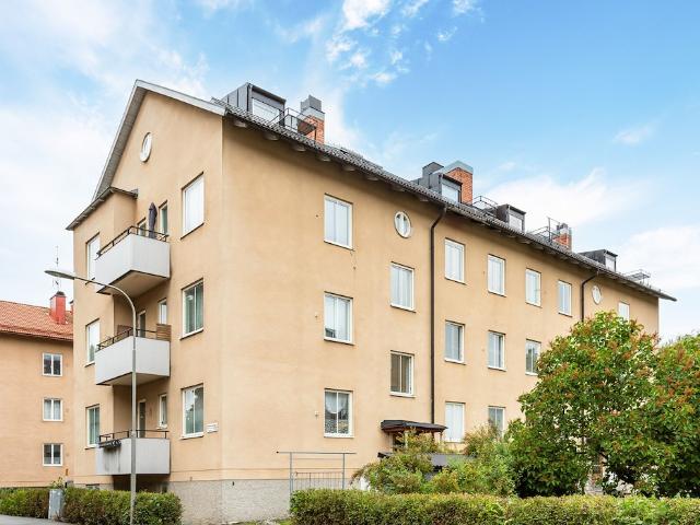 Lägenhet hyra i Botkyrka, Stockholm