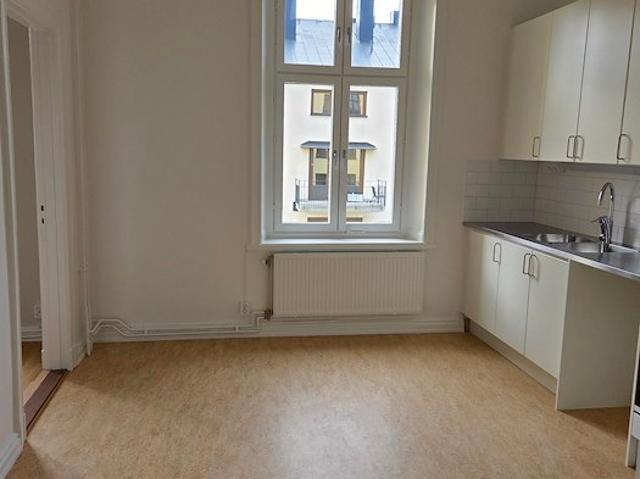 Lägenhet hyra i Botkyrka, Stockholm