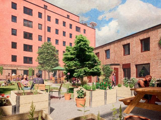 Lägenhet hyra i Botkyrka, Stockholm