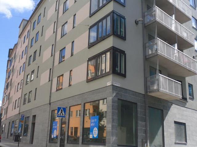 Lägenhet hyra i Botkyrka, Stockholm
