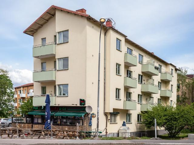 Lägenhet hyra i Botkyrka, Stockholm