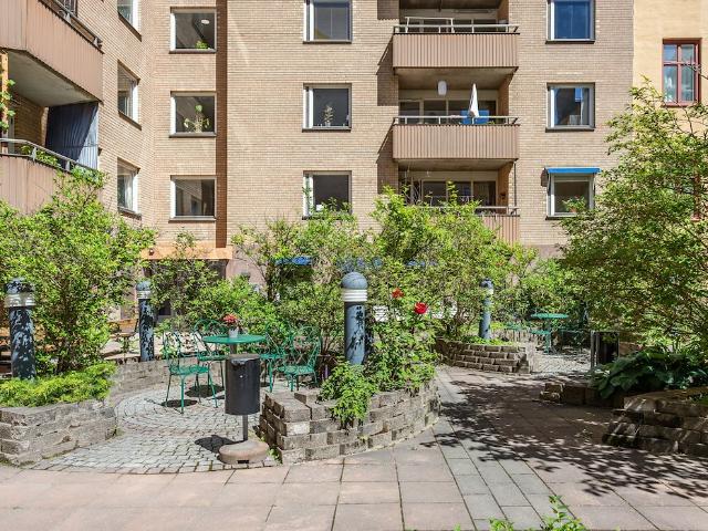 Lägenhet hyra i Botkyrka, Stockholm