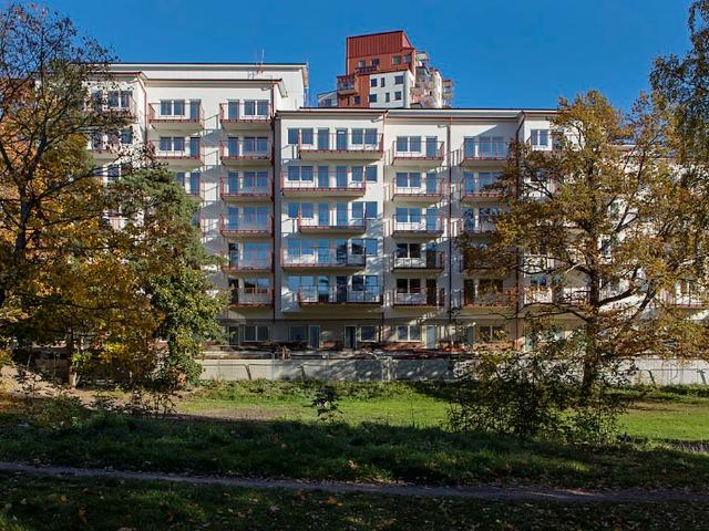 Lägenhet hyra i Hässelby-Vällingby, Stockholm