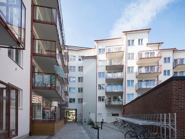 Lägenhet hyra i Hässelby-Vällingby, Stockholm