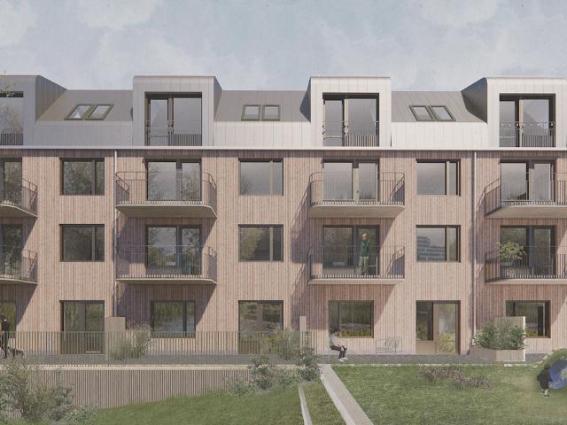 Lägenhet hyra i Botkyrka, Stockholm