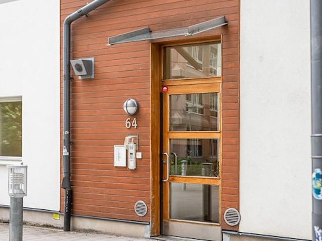 Lägenhet hyra i Botkyrka, Stockholm