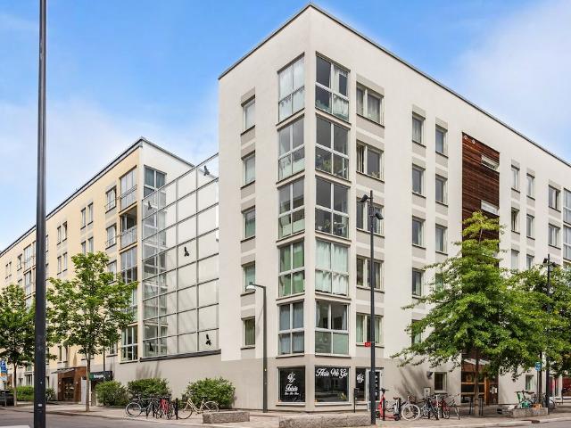 Lägenhet hyra i Botkyrka, Stockholm