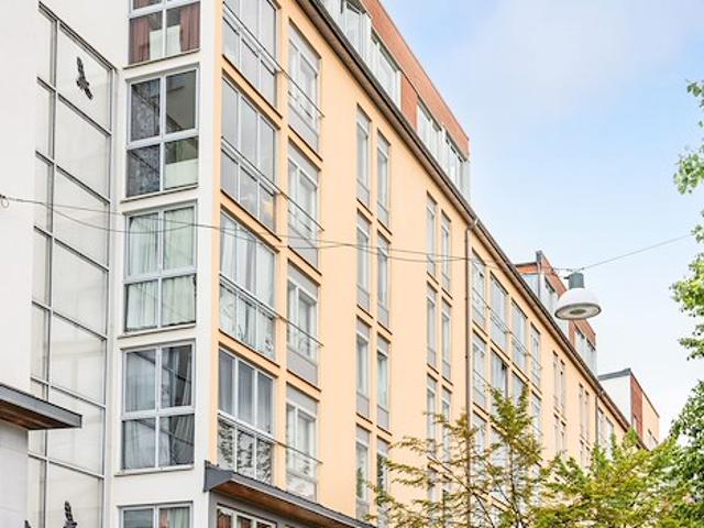Lägenhet hyra i Botkyrka, Stockholm