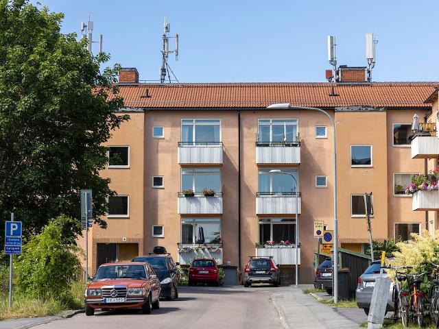 Lägenhet hyra i Hägersten-Älvsjö stadsdelsområde, Stockholm