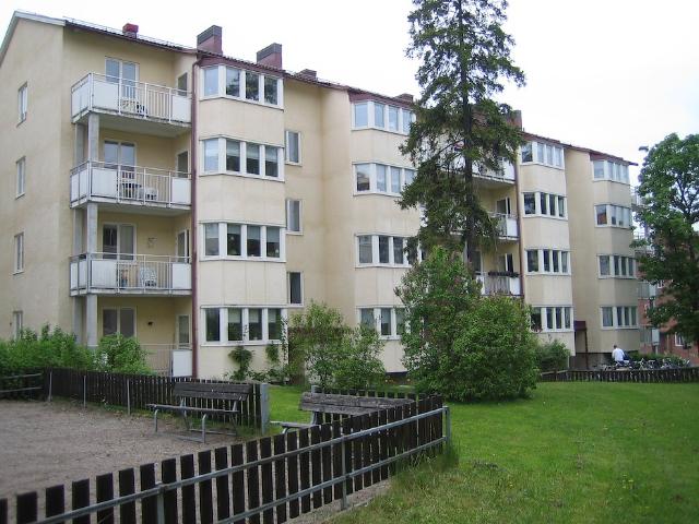 Lägenhet hyra i Bromma stadsdelsområde, Stockholm