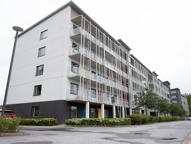 Lägenhet hyra i Lilla Sköndal, Stockholm