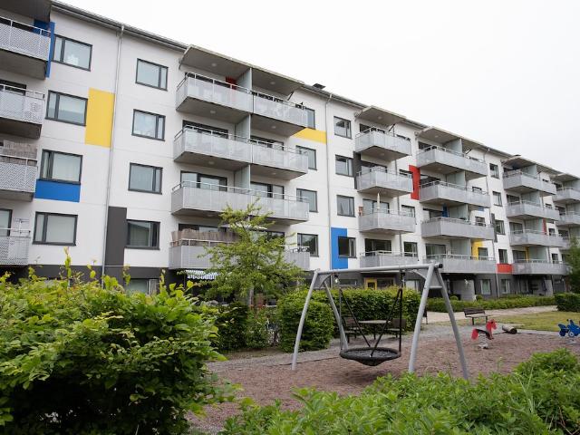 Lägenhet hyra i Botkyrka, Stockholm