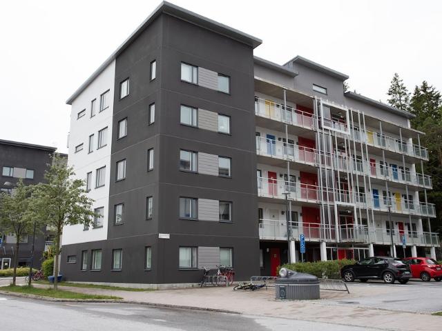 Lägenhet hyra i Botkyrka, Stockholm