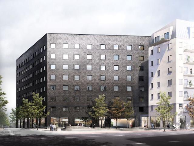 Lägenhet hyra i Botkyrka, Stockholm