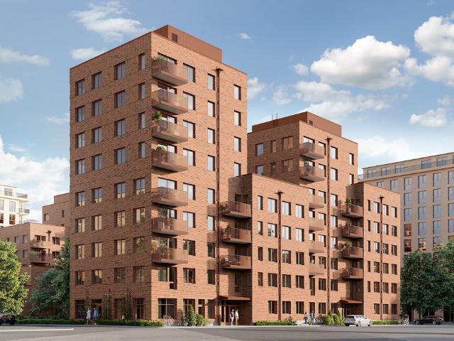 Lägenhet hyra i Botkyrka, Stockholm