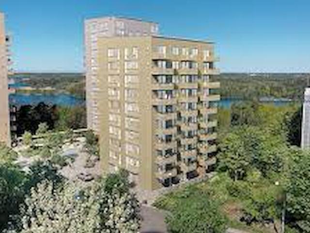 Lägenhet hyra i Skärholmens stadsdelsområde, Stockholm