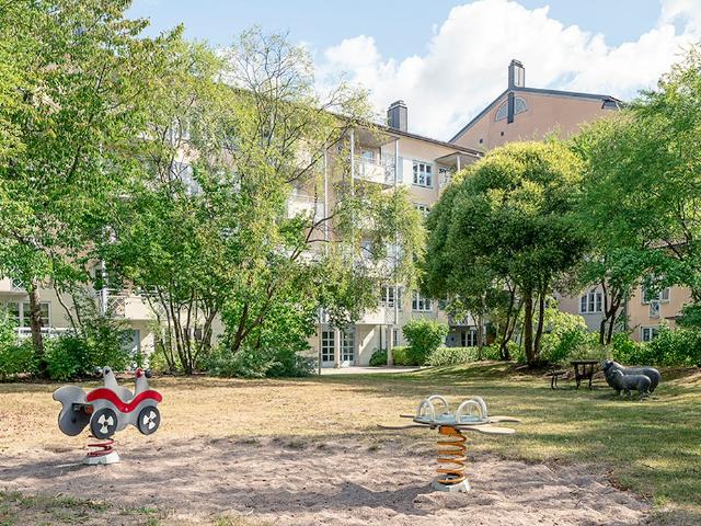 Lägenhet hyra i Botkyrka, Stockholm