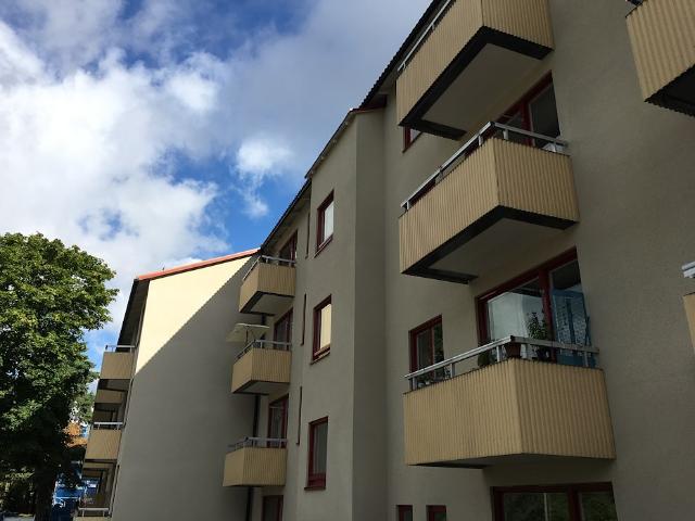 Lägenhet hyra i Botkyrka, Stockholm