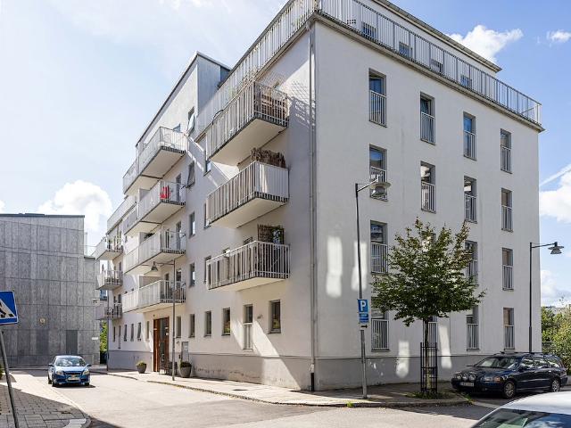 Lägenhet hyra i Botkyrka, Stockholm