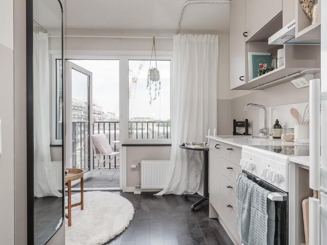 Lägenhet hyra i Botkyrka, Stockholm