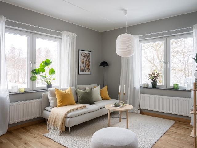 Lägenhet hyra i Botkyrka, Stockholm