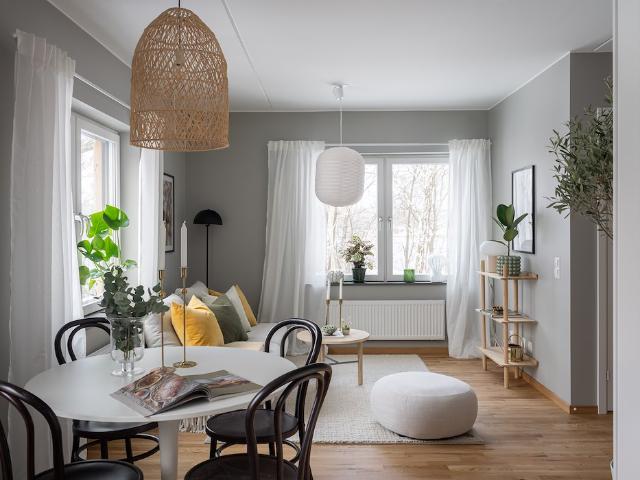 Lägenhet hyra i Botkyrka, Stockholm